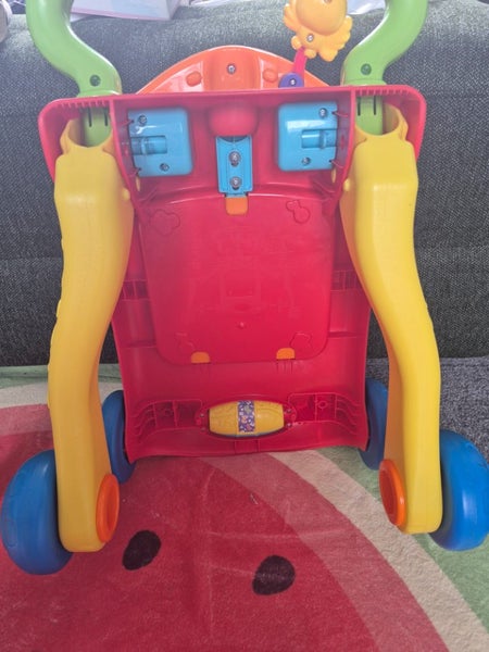 Vtech baby walker Carousel 3