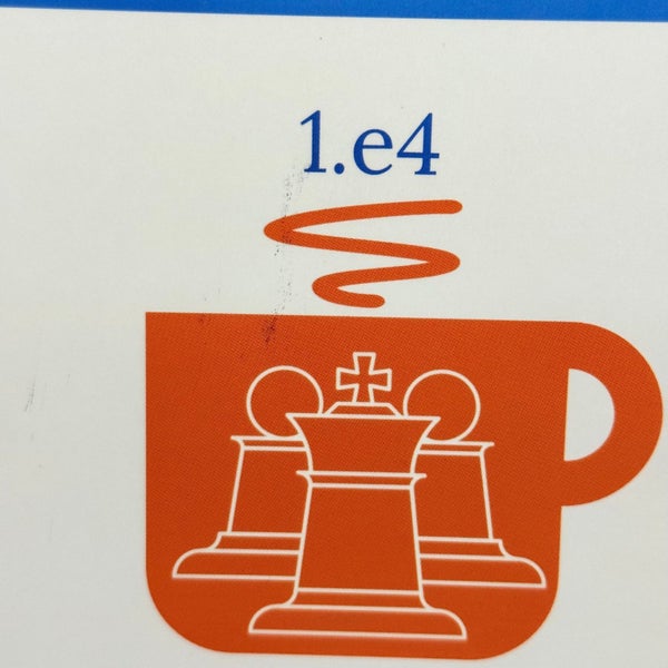 Coffeehouse Repertoire 1.e4, Volume 2 by Gawain Jones64415308880385111