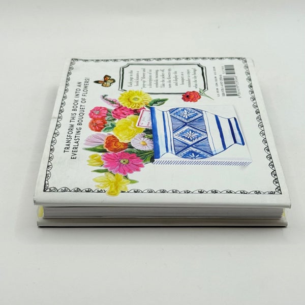 Happy Day by Molly Hatch (Bouquet in a Book) Carousel 6