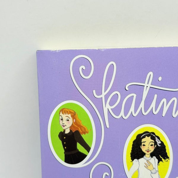 Skating Shoes by Noel Streatfeild64337833152897112