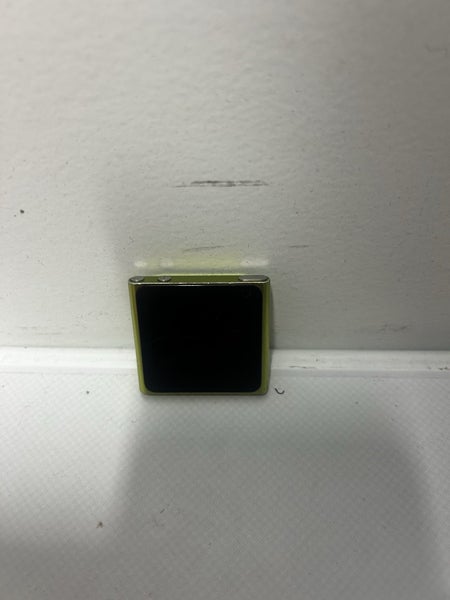 iPod Nano 6th gen (read description) Carousel 1