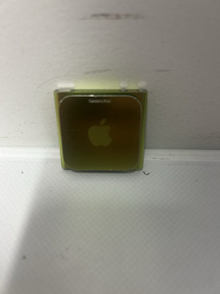 iPod Nano 6th gen (read description) Carousel 2