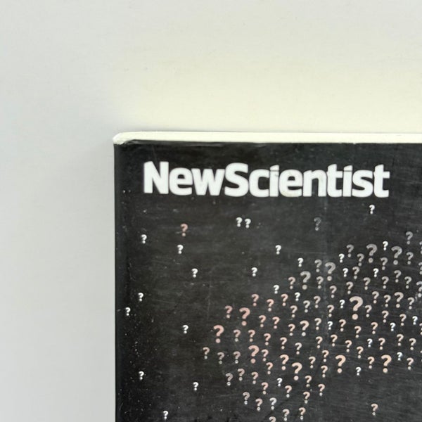 Question Everything by New Scientist64492846107395112