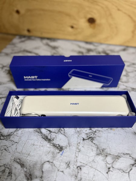 Mast thermal tattoo printer ZY007 Carousel 1