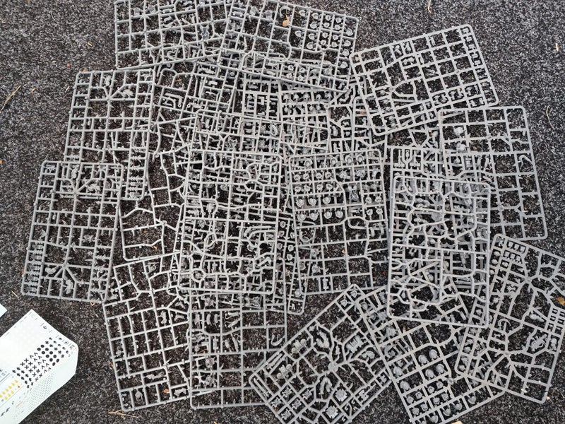 Space marine bits and more Carousel 1