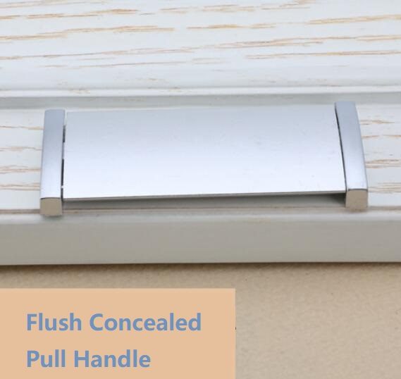 Pull Handle Drawer Shoebox Cabinet Knobs Carousel 4