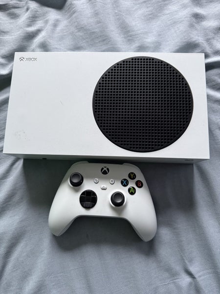 XBOX Series S Carousel 2