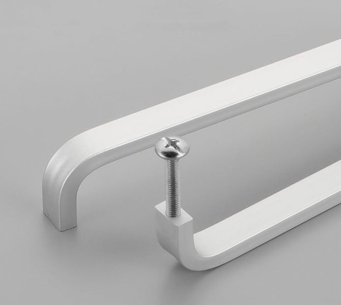 Aluminum Kitchen Cabinet Cupboard Handle Carousel 2