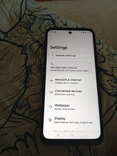 G15 Motorola 6.7'63654994693634112