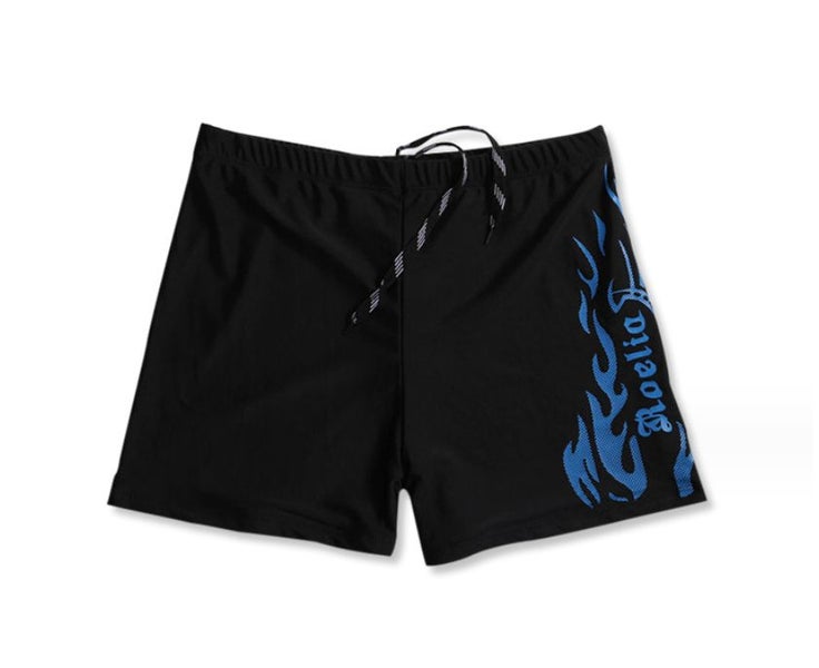 Men's Swimming Swimwear Pants XXL Carousel 1