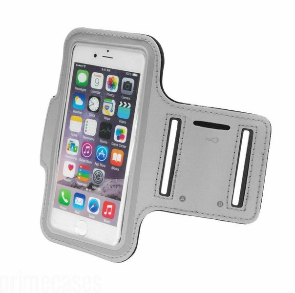Exercise Armband Phone Case for Gym Fitness Outdoor Sports Carousel 1