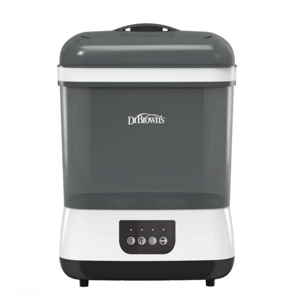 Dr Browns bottle sterilizer and dryer Carousel 1