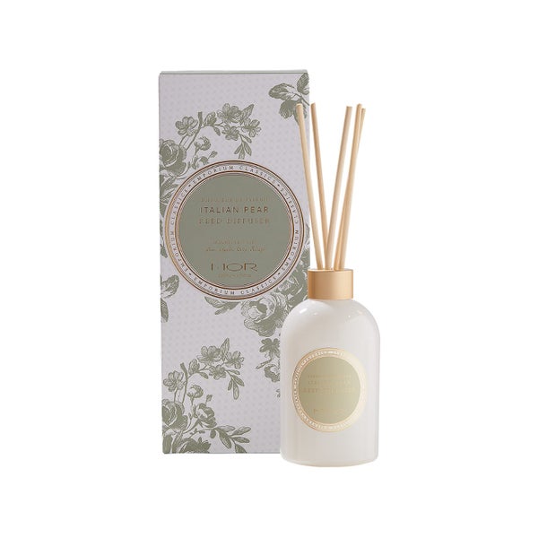 MOR Emporium Classics Blanc Italian Pear Reed Diffuser Carousel 3