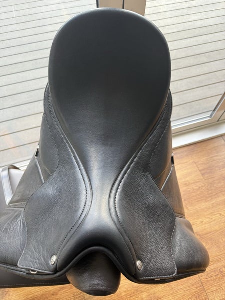 Bates Isabell Werth Dressage Saddle63811575963137112