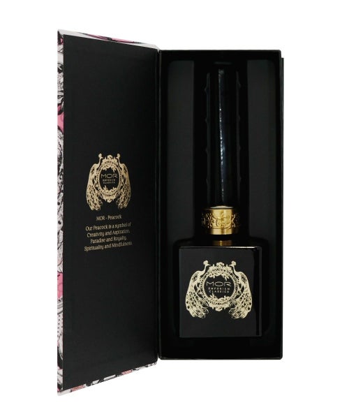MOR Emporium Classics Lychee Flower Reed Diffuser 180ml Carousel 3