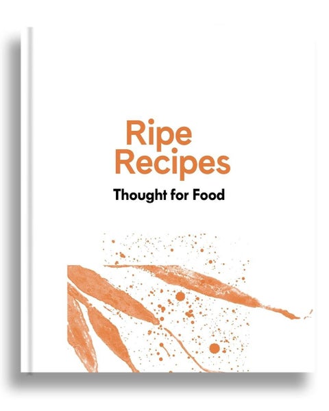 Ripe Recipes - Thought For Food Carousel 1