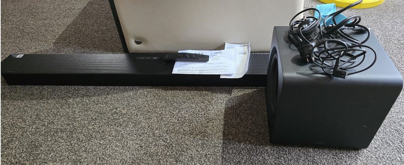 Samsung Soundbar Q800F/XY Carousel 2