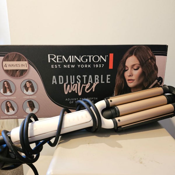 Remington Hair Styler Carousel 1