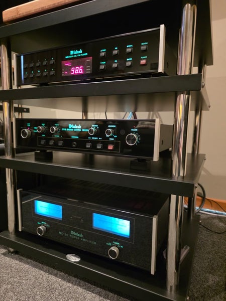 McIntosh & Luxman63617475238147112