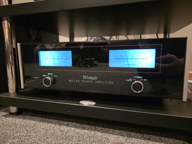 McIntosh & Luxman63617475238147113