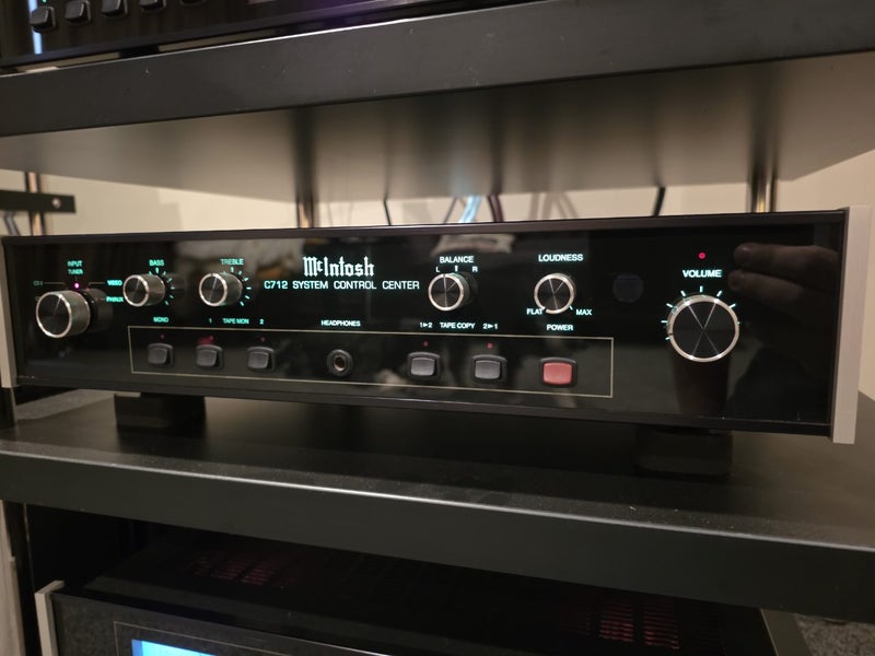 McIntosh & Luxman63617475238147114
