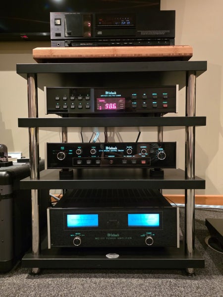 McIntosh MR7084 Tuner63844481454979111