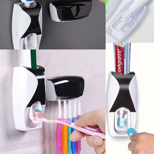 Bathroom Cabinet Shower Caddy Rack Holder *Local STOCK NOW* Carousel 2