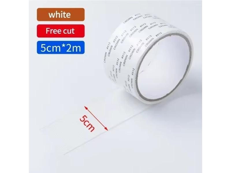 1 Roll Window Screen Repair Tape Self Adhesive Mesh Tape Door Window Net Broken Carousel 1