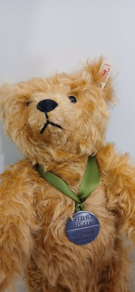 Steiff Bear Carousel 1
