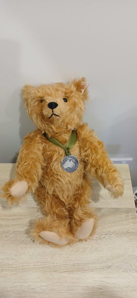 Steiff Bear Carousel 2