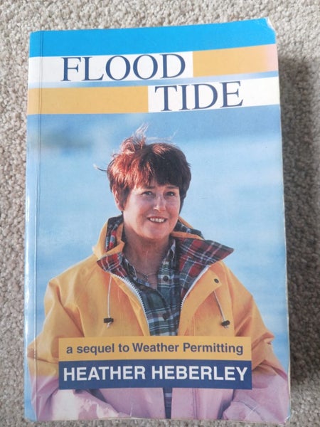 Flood Tide Carousel 1