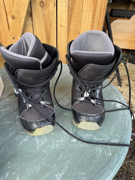 Snowboard Carousel 9