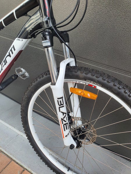 Avanti Forte 26.3 - Medium Frame - Good Condition Carousel 11