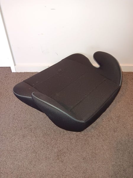 Half booster seater Carousel 2
