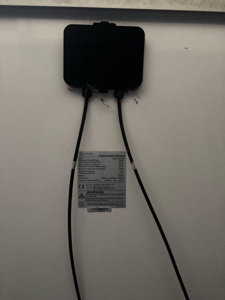 Residential Solar Setup Carousel 6