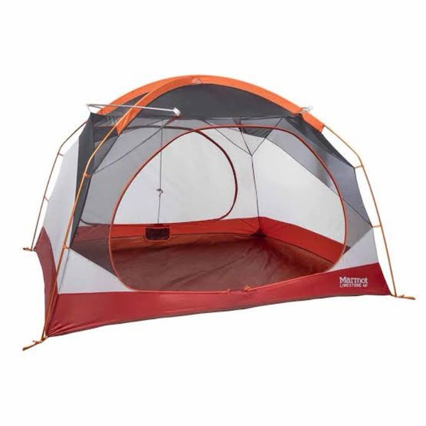 Marmot Limestone 4P tent Carousel 2