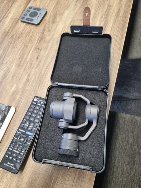 DJI Inspire 2 Carousel 2