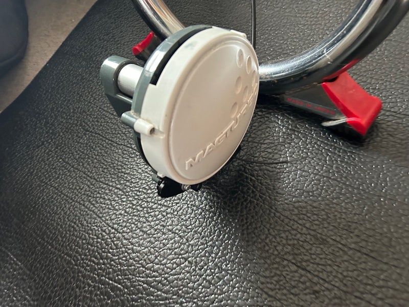 Minoura M70 Mag Trainer Carousel 9