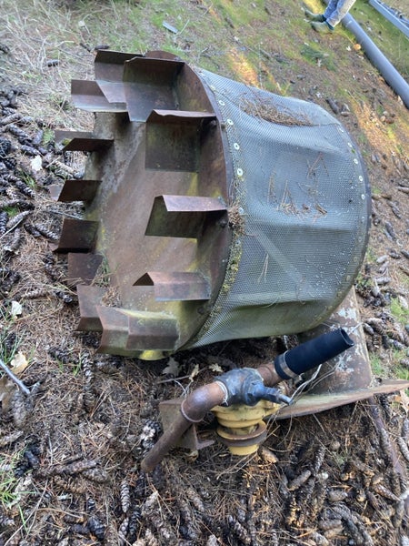 submersible pump filter Carousel 1