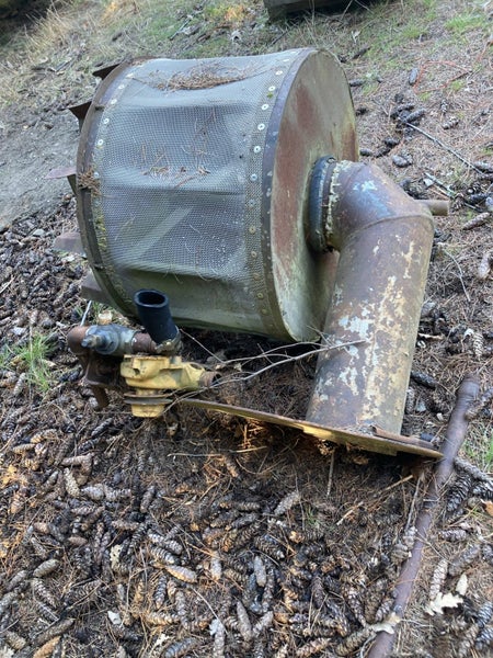 submersible pump filter Carousel 2