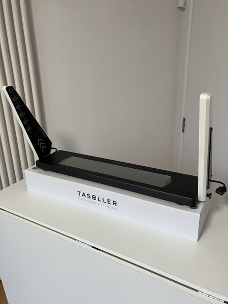 Tasoller: Touch series games Arcade style controller63679053474433111