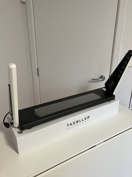 Tasoller: Touch series games Arcade style controller63679053474433113