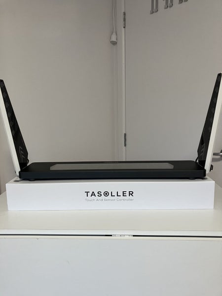Tasoller: Touch series games Arcade style controller63679053474433114