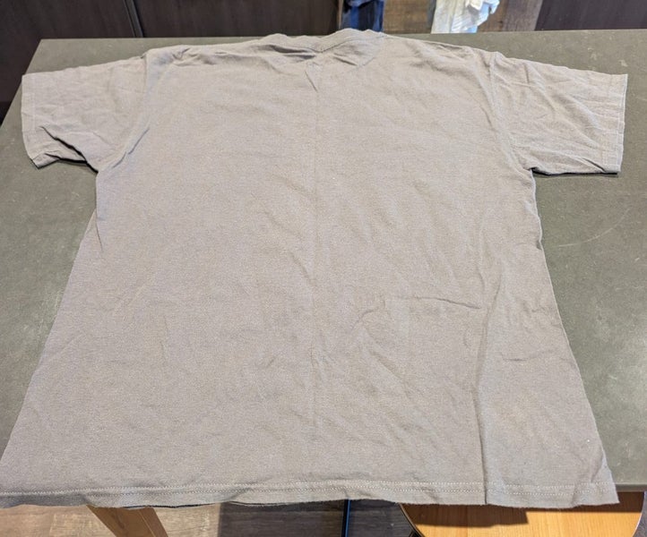Rolling Stones 2013 50th Anniversary Hyde Park T-Shirt Men's L Carousel 3