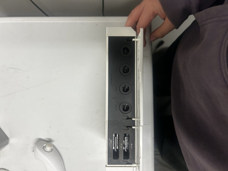 Nintendo Wii Bundle Carousel 4