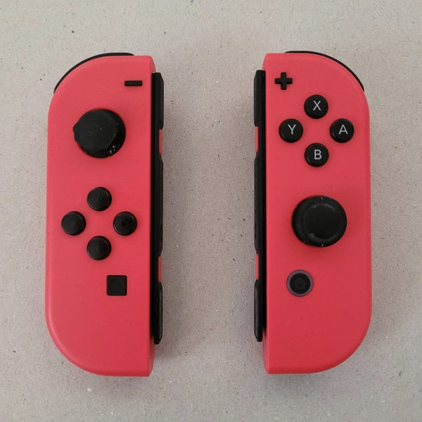 Nintendo Switch OLED Mario Red Edition Carousel 4