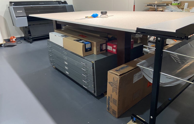 Complete Fine Art Printing Package64575369558787114