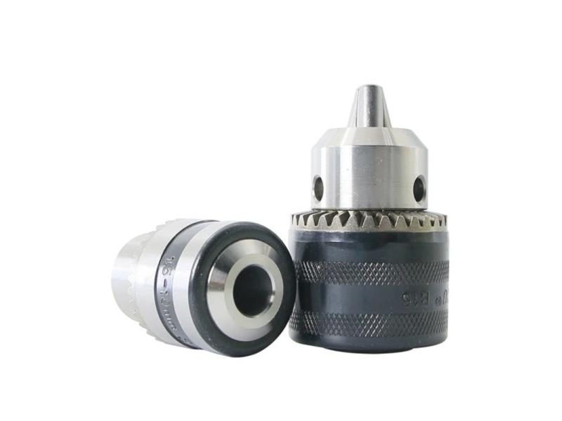MT2 MT3 MT4 B10 B12 B16 B18 Light Duty Key Drill Chuck 0.6-6mm 1.5-13mm 1-10mm Carousel 1