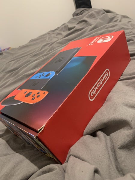 Nintendo switch bundle Carousel 19