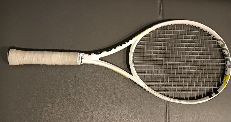 Tecnifibre Tf X1 300 Tennis Racket Carousel 2